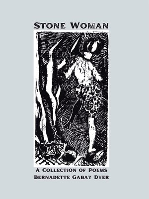 cover image of Stone Woman
